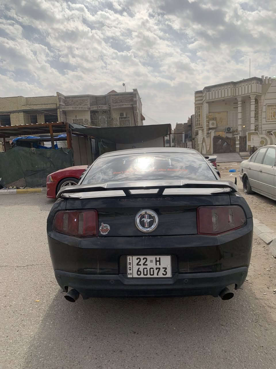 موستنك مديل 2012 بريميوم كير عادي 
محرك 3700
بلكات ريسنك
نوزلات جديدة
عبوة فيت بم جديد
كير مكينه توني شادهن 
ضرر سياره 3 قطع صبغ 
رقم شمالي تريد تحويل تريد وكاله
السعر 80 وبيه مجال قليل 
العنوان ناصريه 
***********
