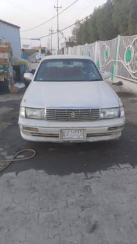 كراون • رقم بغداد • بصرة قضاء دير