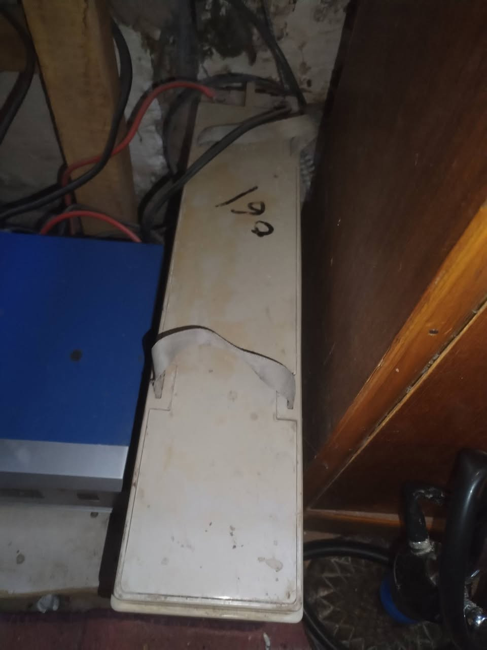 متوفر عاكسة من شركة مكسما جديدة بعدهي بل ضمان مع باتري 190 للبيع مكاني بغداد مدينة الصدر السعر 500 الف شرط بعدهم بل ضمان


**إذا كنت صاحب هذا الإعلان وتريد حذفه لأي سبب، رجاءا أرسل رسالة إلى الدعم الفني**