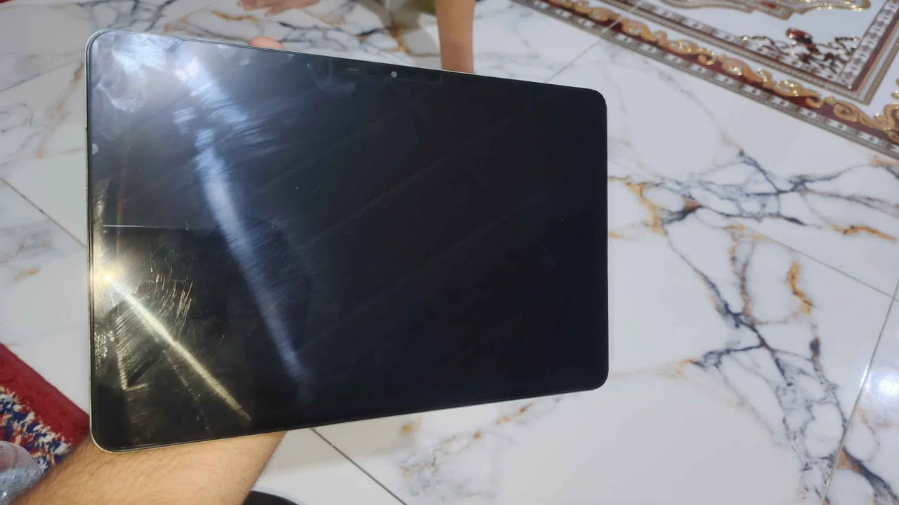 📱 للبيع Tecno MegaPad 11

جهاز بحالة ممتازة جداً ونظيف، استخدام شخصي وخالي من أي مشاكل أو أعطال.

✅ الشاشة: 11 إنج بمعدل تحديث 90Hz
✅ المعالج: MediaTek Helio G99
✅ الرام: 8GB + 8GB RAM Extension
✅ الذاكرة: 256GB
✅ بطارية قوية تدوم لفترات طويلة
✅ مناسب للألعاب، الدراسة، مشاهدة الأفلام والتصفح
✅ أداء سريع وسلس بفضل معالج Helio G99 وشاشة 90Hz

الجهاز محافظ عليه جداً وجاهز للاستخدام مباشرة.

💰 السعر: 200 الف

للاستفسار مراسلة خاص. كربلاء, العراق


**إذا كنت صاحب هذا الإعلان وتريد حذفه لأي سبب، رجاءا أرسل رسالة إلى الدعم الفني**