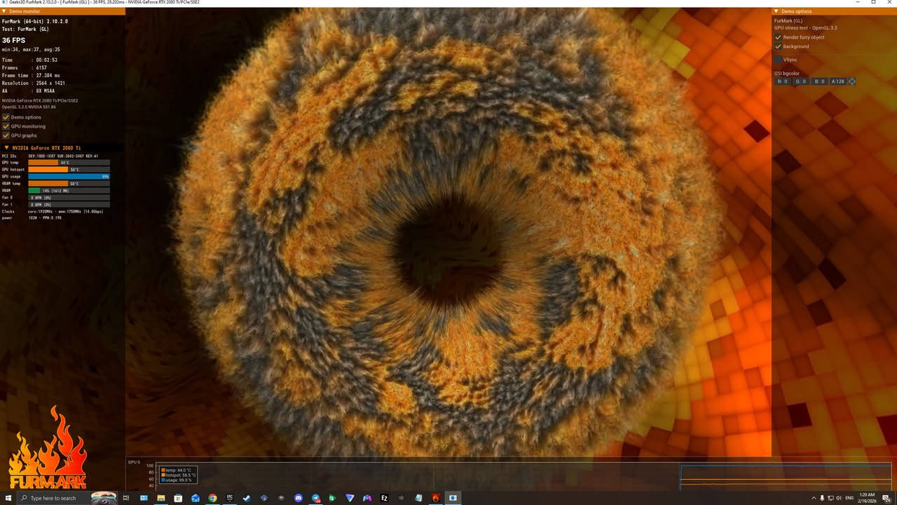 سلام عليكم ورحمة الله وبركاته 

تجميعه للبيع بمواصفات تستهدف ال 2k وبتبريد مائي مفتوح ومذربورد فئة عليا ،

 درجات الحرارة للكرت ما تعبر ال ٤٥ و المعالج بل العاب درجته بل خمسينات و تحت ضغط 100% يثبت عل60  و درجات الحرارة هاي بسرعه مراوح 65% . 

الكرت ينافس ال  rtx 4060ti  بلاداء ويه مجال لكسر السرعه بلمت باور 124% وية بلوكة تبريد مائي من شركة thermaltake, 

الكيس نضيف و مابي اي عيوب , استخدام شخصي فقط, للتنويه اكو منفذ دسبلي بورت بل كرت ميشتغل, يعني اكو منفذ hd و dp شغالين,

 والكيس ايضا خاماتة عالية ثكيل و حديد و تكدر تخصصه و تشيل الجامات و يصير كانو  اوبن بينج

intel i5 11400f 

rtx 2080ti EVGA FTW3 Ultra

xpg d60g ddr4 ram 16gb 3200 cL16

INTEL SSDPEKNW512G8 : 512. GB nvme PCIe 3.0 x4 / NVMe

Msi MPG Z490 CARBON EK X motherbaord

EVGA 750w bronze semi modular psu

Thermaltake Chassis - Core P6 TG Dual-Form Mid Tower Case 

thermaltake Pacific PR32-D5 Plus waterpump

360ml radiator للكرت 

120ml radiator للمعالج

case fan deepcool cf120mm plus ARGB x6 

case fan deepcool rf 120mm RGB x5

السعر مليون و 300 الف وية التوصيل و بي مجال  للطيبين.


**إذا كنت صاحب هذا الإعلان وتريد حذفه لأي سبب، رجاءا أرسل رسالة إلى الدعم الفني**