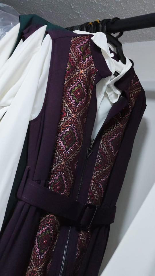 الصيف صار جاهز ليزين خزانتك."❤️

فستان قطعتين مطرز 🌹

الخامه كريب روز❤️

فري سايز لوزن 75.50🌹

السعر 45 الف فقط


**إذا كنت صاحب هذا الإعلان وتريد حذفه لأي سبب، رجاءا أرسل رسالة إلى الدعم الفني**