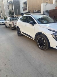 سبورتج جي تي لاين • ٢٠٢٥ • ماشي ٧٠٠٠ كم