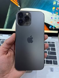 13 برو ماكس ذاكره 128  نموذج M تك سيم  بطاريه 95  شرط ما مفتوح سعر الج...