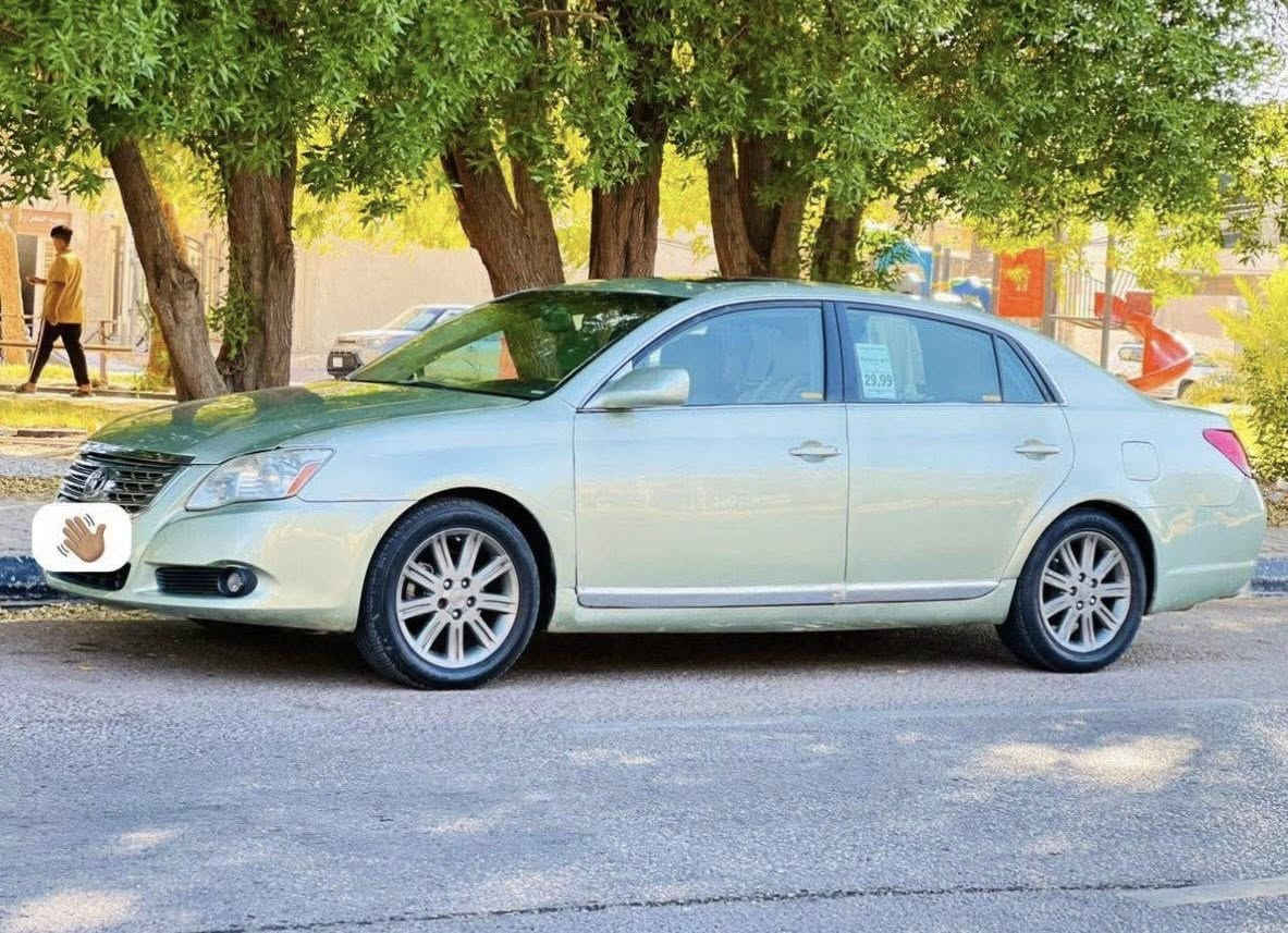 افلون 2007 للبيع السيارة مصبوغة عام المكينة بيها خيط تبخير بس كلش زينه شلعتها وما تنقص هواي الكير مكفول وخير من الله التبريد كهربائيات شغاله كلها رقم ذي قار مميز السنوية باسمي ما منتهية تداور باي مكان السيارة حلوة وخير من الله 
السعر 78 وبيها مجال 
مكاني الكوفة العباسية 
***********
