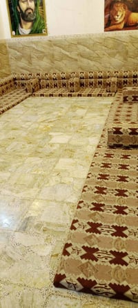 ديوان • صوفا