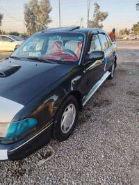 سوناتا • كير عادي • بغداد