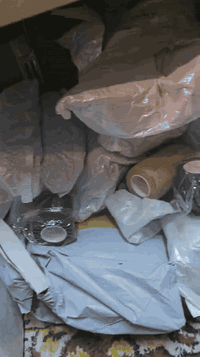 كمية محدودة ( جملة جملة ) اصحاب الوشم والاجهزة الهوك باندج الاسود الاص...