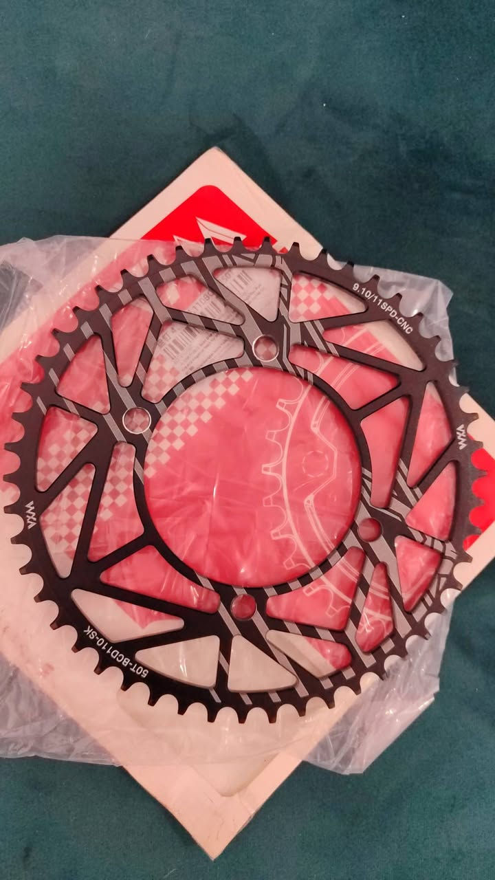 يمكن مال بايسكل بس فدشي كلش خفيفه عبالك كاربون اول تم ٧ فقط


**إذا كنت صاحب هذا الإعلان وتريد حذفه لأي سبب، رجاءا أرسل رسالة إلى الدعم الفني**