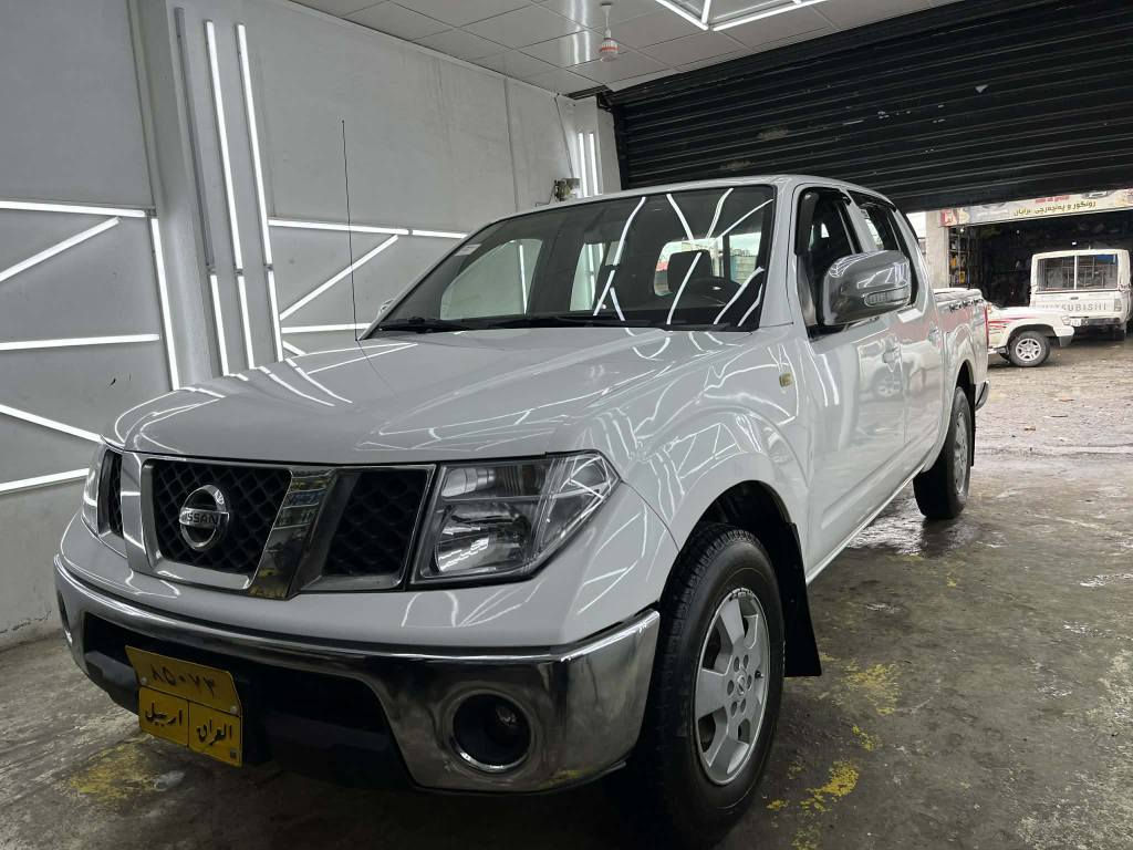 ناڤارا 2010هەمووگیانی بەشەرت چوارتایەیی لۆکی لەژێرە گێرمەکینە تەقەورەقەی بەشەرت،سەنەوی بەسەرچووە؟***********/***********/قەڵادزێ بشدار, السليمانية
