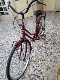 بيسككل • حجم ٢٦ • مدينة الصدر