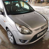 فورد فيجو • ٢٠١٣ • رقم السليمانية