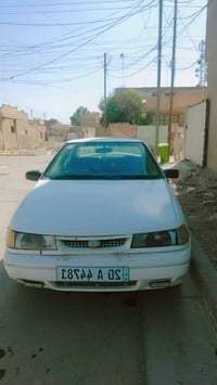 هوندا اكسله • ٩٣ • مكينة وكير سليم