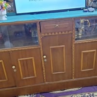 بوفيه • ٢م • جديد