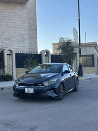 فورتي ٢٠٢٣ • حادثه • كربلاء