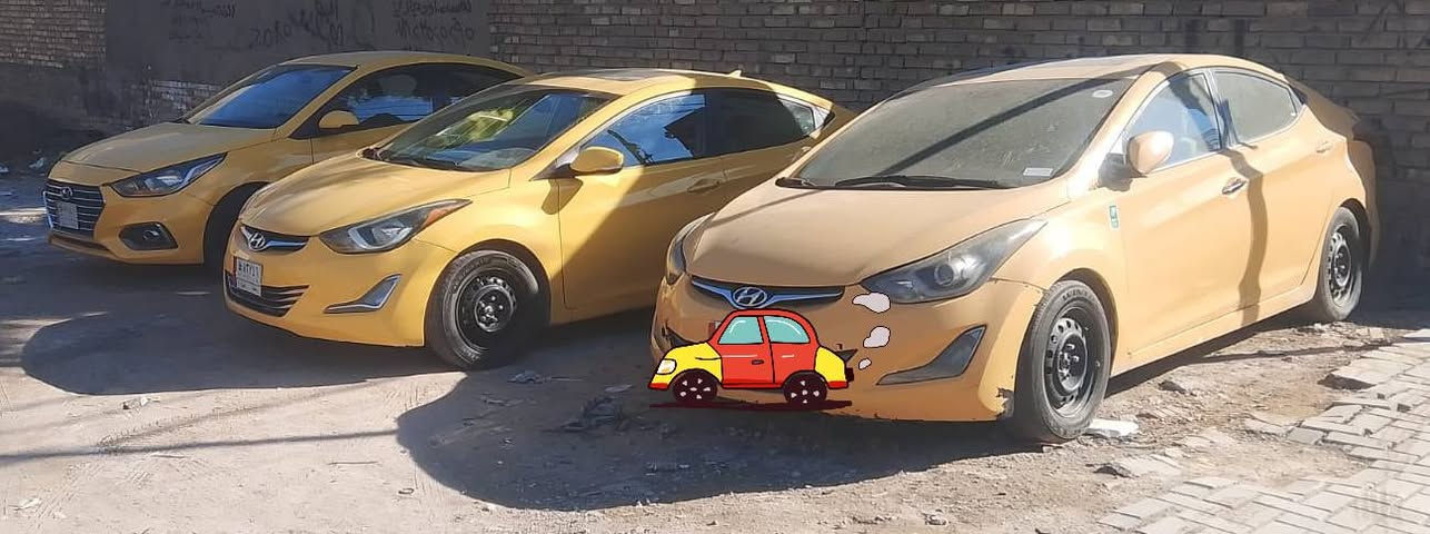 😍تحيه طيبه الى كافه زبائننا الكرام😍.                              
‎                   🌹تعلن شركه لمسه النجاح 🌹.                      
‎                       عن بيع السيارات بالتقسيط 
                         
الى سكنه بغداد حصرا
 موضف - كاسب -مستفيد متقاعد 
وبكفاله اي شخص راتبه مساوي للقسط الشهري♦️
جميع السيارات بمقدمه والتعامل بالدينار العراقي فقط 

علما ان جميع السيارات بأسم صاحبها الشرعي
                     الاستاذ علي خليفه.
                            ومدير الشركة
ملاحضه /التسليم يكون بعد الفحص بالسونار
                    التسليم فوري في نفس الوقت 
السيارات الخصوصي

كيا فورتي٢٠٢٤ ازرق 
كيا فورتي ٢٠١٩ رصاصي
كيا سبورتج ٢٠١٨ اسود
النترا ٢٠١٩  سلفر 
النترا ٢٠٢٠ فول رصاصي 
النترا ٢٠٢٣ فول اسود
النترا ٢٠٢٣ ازرق 
النترا ٢٠١٧ فول ازرق
 
السيارات الاجره
فورتي ٢٠٢٢ 
النترا  ٢٠١٤
اكسنت ٢٠١٩ ليبل واحد ماشيه94

العنوان السيديه شارع النخل 

الاتصال على 

***********                      ***********          
   عمار الجبوري                            استاذ منتظر 

يكون التواجد من الساعه العاشرة صباحا ولغايه الثامنه مساء
عدى يوم الجمعه من الساعه واحده ضهرا والى الثامنه مساءا
نعتذر عدم الرد عله التعليقات لعد التواجد
