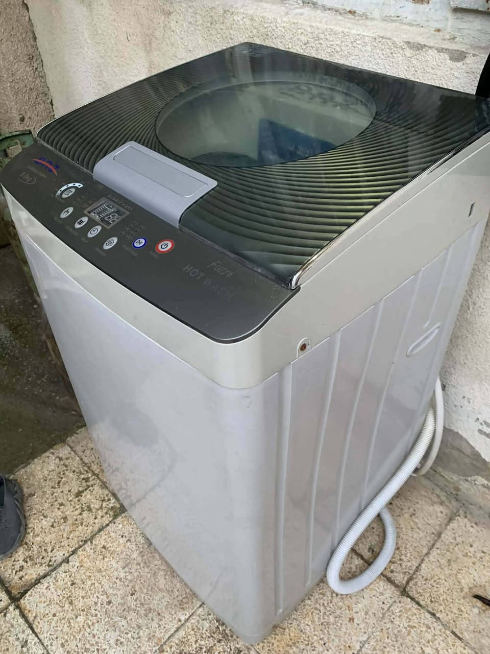 للبيع نهايته 90 9كيلو مكان الزنجيلي


**إذا كنت صاحب هذا الإعلان وتريد حذفه لأي سبب، رجاءا أرسل رسالة إلى الدعم الفني**