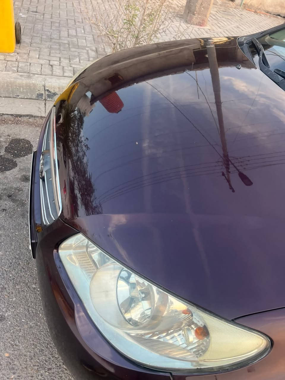 سلام عليكم النتره 8 وارد امريكي محرك 2000  لمرقوب رقم بغداد دولي سونيه 27 راعيه ايريدتحويل  كير محرك حداده طخم تاير كله كفاله سياره مجورده وصبقناه عام درجه اوله مكفوله ضربه وتبديل وخياس ومعجون شرط افحص سونار وين ماتريد ماشيه 173 جديده معنه الكلمه وحاهزه للاخير  مكاني بصره  102 وبيه مجال لشراي ***********
