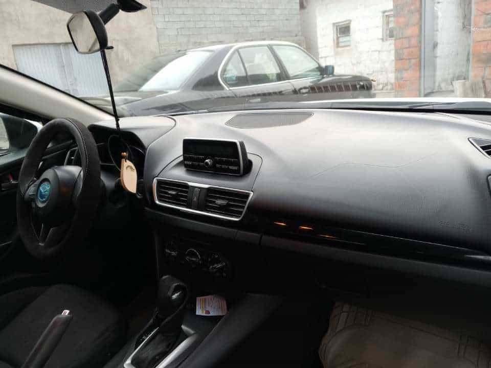 سەرەتابەناوی خوای گەورەومیهرەبان مازدای زومی3بۆفۆشتن خلیجی سێ پارچەی لای سایەق بۆیاخە بێ ناوگرتن مەکینەی 16مواسەفات بەسمەوجام کارەبا سوکان فۆلیۆم گێڕومەینەی نەکراوەتەوە سەنەوی وڕەقەمی تازەیە تا2029تەحویل وبراوەوغەرامە بەشەرت تێبینی سەیارەکە هی خۆمە هی ماعرەزنیە سعری105مەجالێکی برایانەشوێن سلێمانی***********
