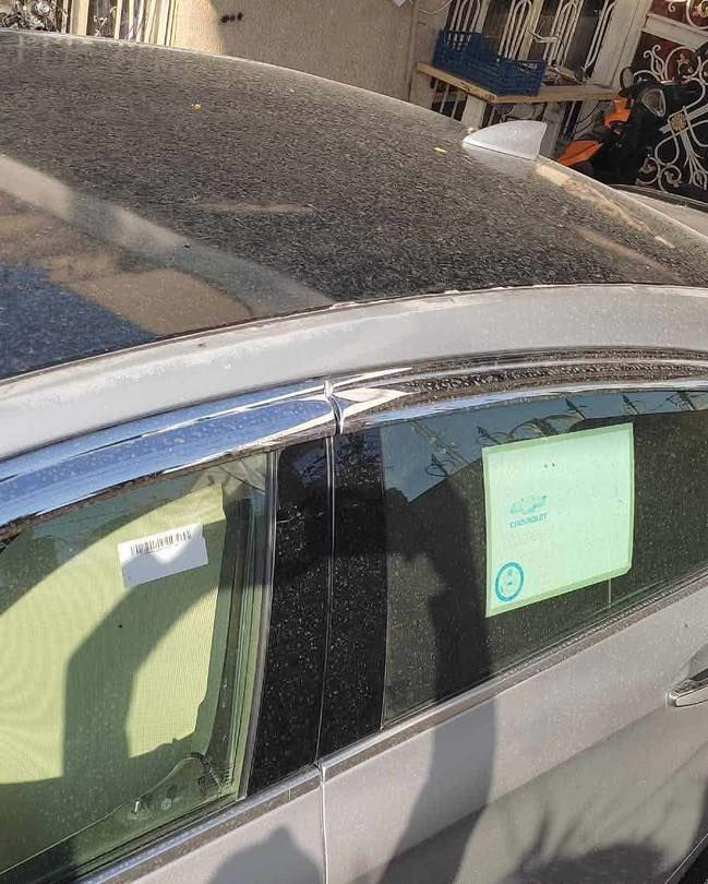 امبالا …. بريم فولللللل 🌹🌹
السعر اكتب ✅تم
موديل 2017 
سته اسلندر 3600 
بريميره فول عدى الفتحى 
حادثهه جاملغ وبنيد اشويه مليوح من عنده والجاملغ الثاني أهنا بلعراق مصبوغ 
مواصفاته
كشنات كهرباء
5بصمات 
تحكم استيرن شاشه جبيره وقاصه 
رادار امامي مثبت سرعه حساسات خلفيه 
نقطه عميا بلمري الجانبيات كشنات تدفئه تبريد قطعتين سايد ابريك بصمه 
رقم اربيل دولي سنويه 29ابأسمي  للمراوس او بيع   ..
الاستفسار  *********** 👍
