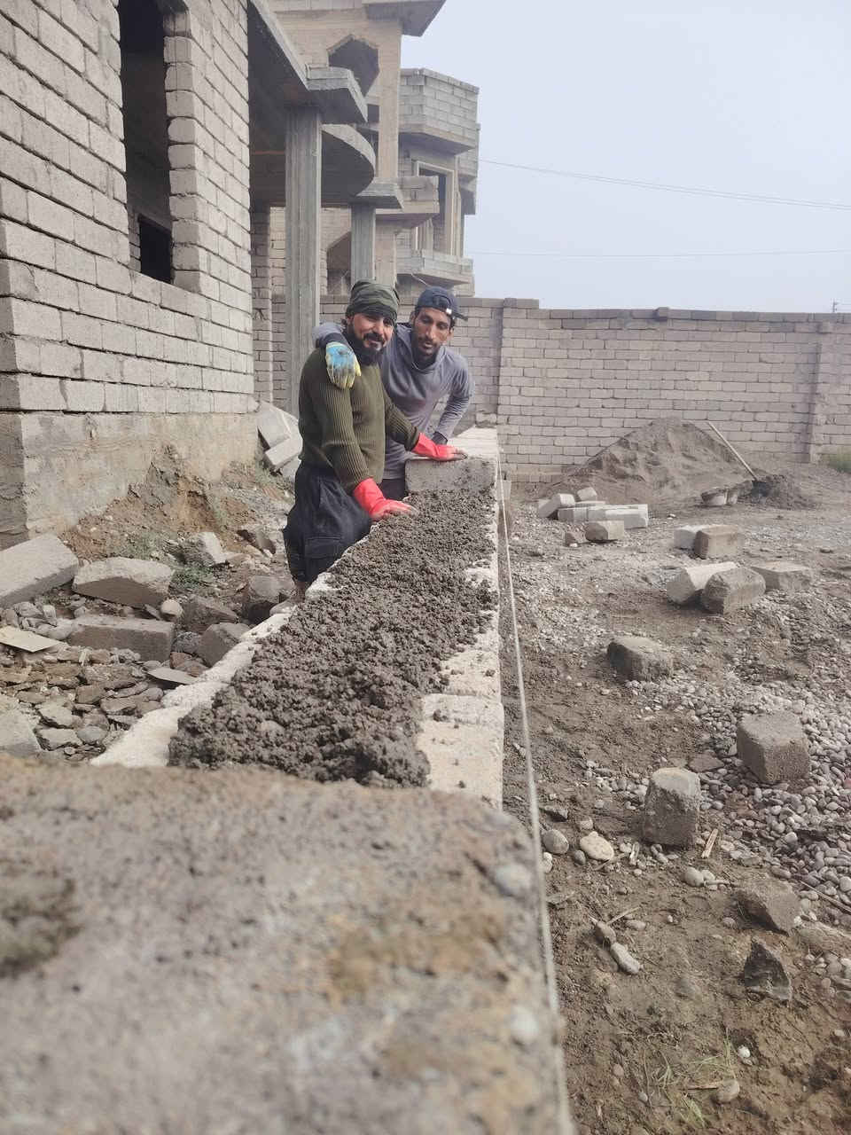 اسلام عليكم بنه متفرق وجاهز للعمل هاذة رقمي ***********
