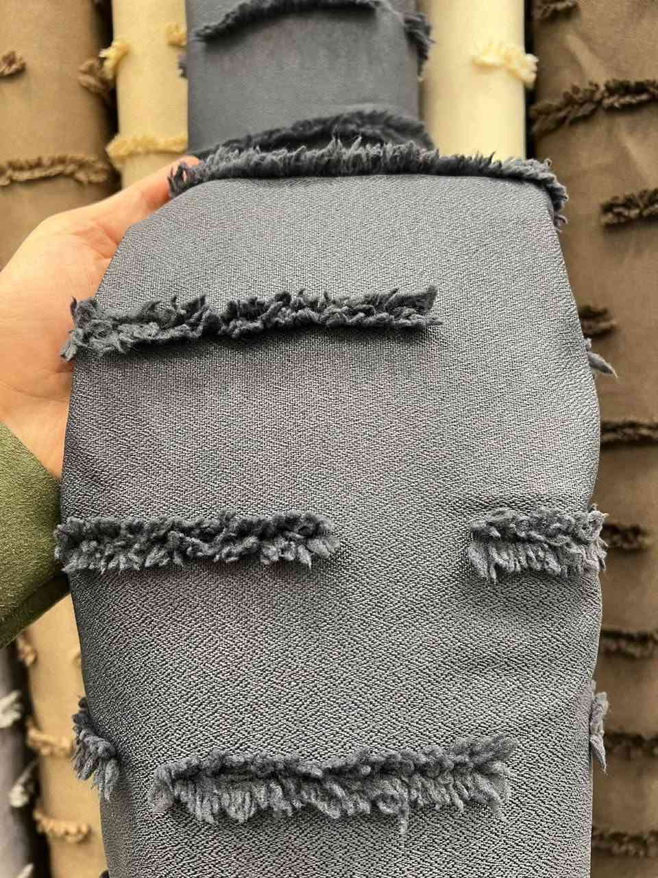 عرض خاص للعيد 🥰
اليوم وصلت ستائر بوهيمي الخامة الثقيلة  الكثافة العالية حلقات فضي ستل ستيل
العرض: 4 م
الطول: 3 م
السعر:  25 الف فقط 😍
 الالوان:  8 موضحة داخل المنشور
----------------------------------------------
متوفر توصيل بغداد وجميع المحافظات🚕🚕
----------------------------------------------
لمتابعتنا على الانستكرام https://www.instagram.com/dur_alhassan/
-------------------------------------
للحجز والاستفسار يرجى مراسلة الصفحة💌💌💌
او الاتصال  فايبر واتساب على الرقم 
📞📞
   واتساب ***********
زوروا موقعنا على العنوان التالي:-
👇👇👇👇👇👇👇👇👇👇👇👇👇👇👇👇👇 
💧/ السماوة عكد الجامع داخل مول الاميرات مجاور ايلين شوب
