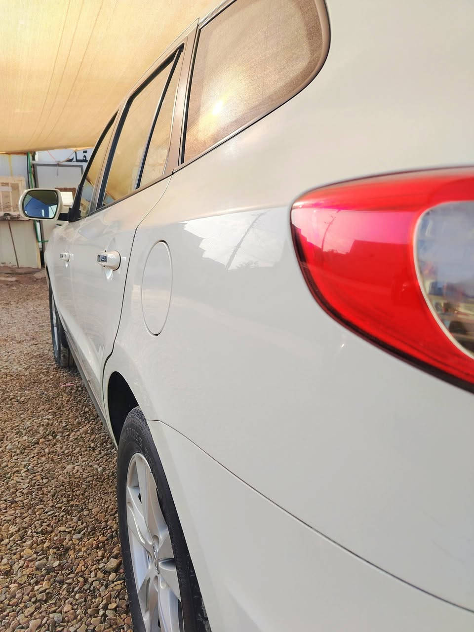 للبيع هونداي سنتافي ٢٠١٠ بغداد خليجي
فول مواصفات

فتحة سقف مري شفط تبريد لمس ٣ قطع 

كشن جلد وكهرباء بلاد بصمة تشغيل وابواب فور ويل

٦ سلندر ٧ راكب،، ماشية ١١٦ حقيقي

كير محرك ماا مفتوح على وضع الشركه 

السعر ١٥٥ $ بعقوبة الجديدة

***********
