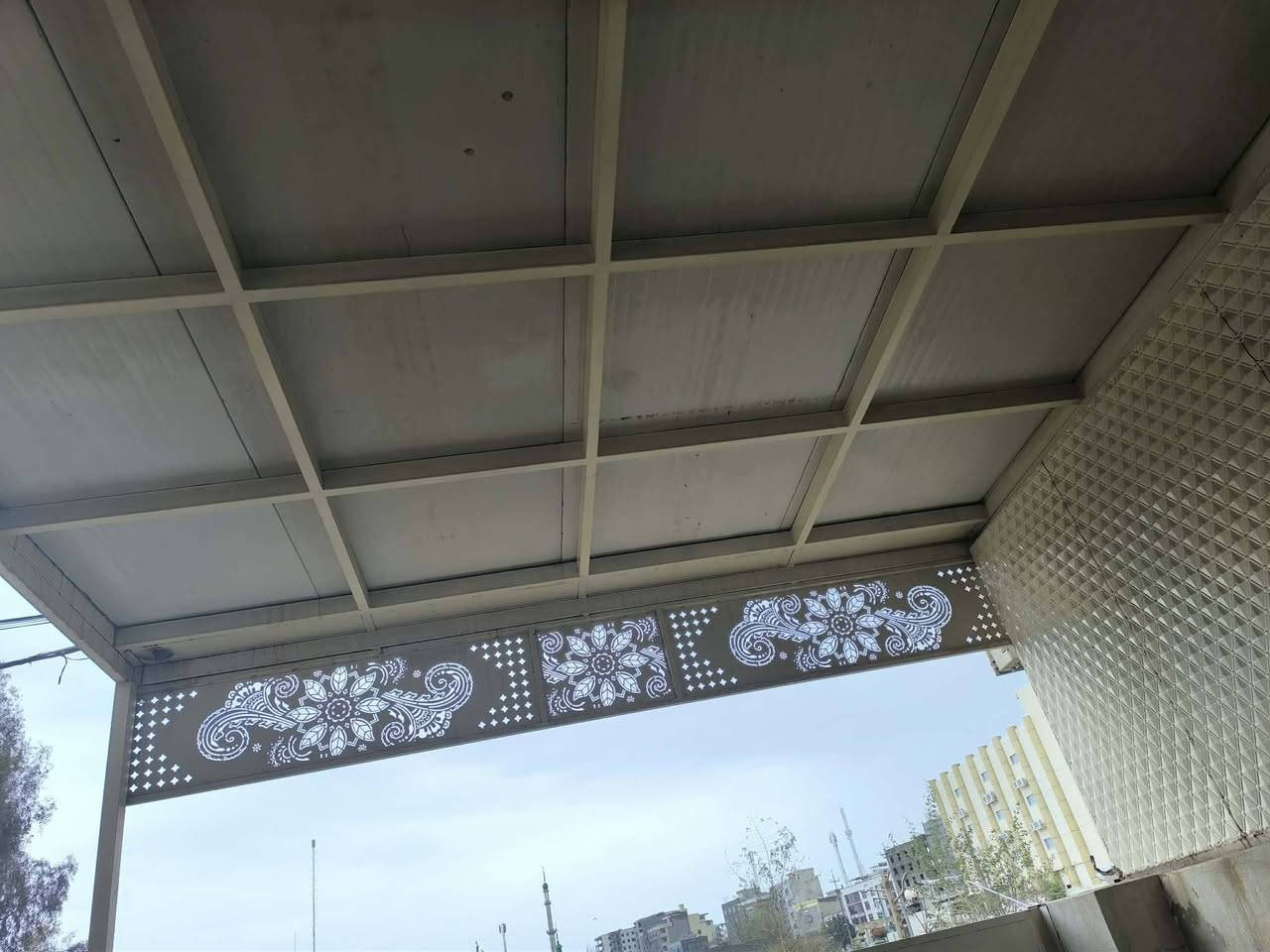 ئەم کەپرە بەردەستە بە هەرزانترین نرخ 4×3زۆۆرر تۆکمەیە ***********هەولێر
