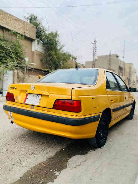 السلام عليكم بيجو بارص
موديل/2015

سياره كامله كبل لشارع  ربع متصرف عليه

تخم تايرات 

باتري جديد 

مكينه خيط بخار  وكير خير من الله

سياره مطلوبه للمصرف فقط 
 سنويه موجوده أتكفل سرقه وعشائر
ما عليهأ حجز بل مرور رقم ذي قار 
السعر /23/ورقه
العنوان بغداد شهداء العبيدي
📞 ***********
