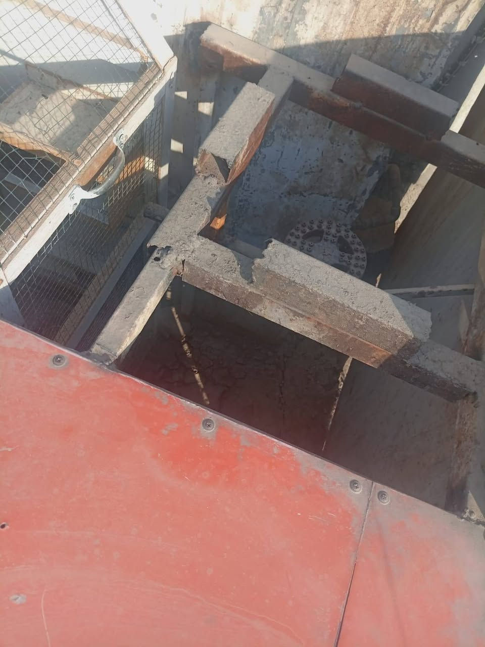 جامخانه للبيع سعر خاص ومناسب مكان جكوك للمراسله خاص


**إذا كنت صاحب هذا الإعلان وتريد حذفه لأي سبب، رجاءا أرسل رسالة إلى الدعم الفني**
