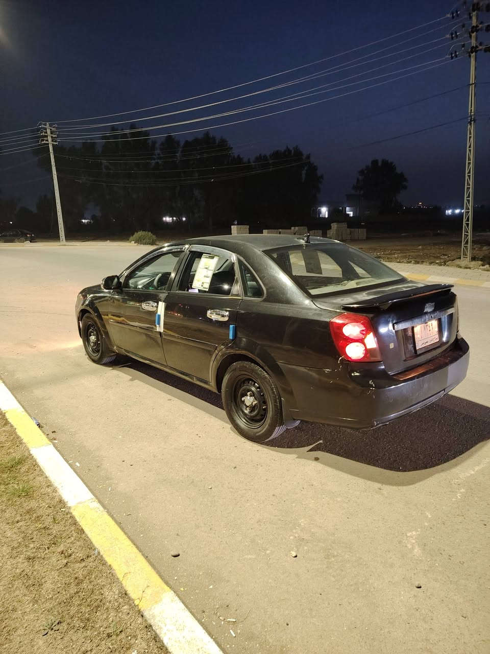 السلام عليكم #للبيع بسعرمناسب اوبترا2007صلاح الدين مشروع وطني سنويه لل28كيرومحرك شرط صدر جديد تايرات جدد داخل جديد بدون ضربه بيها جراد شي بسيط مصبوغه كم قطعه  #السعر62وبيهامجال المكان صلاح الدين تكريت للأستفسار***********
