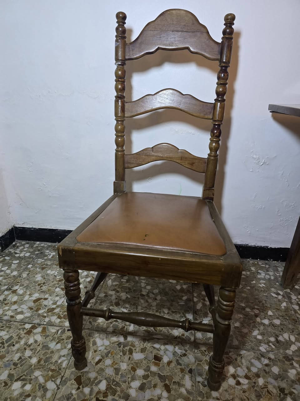 ميز طعام صاج 160×80 مع كراسي عدد سته ..السعر 340 ...المكان البياع


**إذا كنت صاحب هذا الإعلان وتريد حذفه لأي سبب، رجاءا أرسل رسالة إلى الدعم الفني**