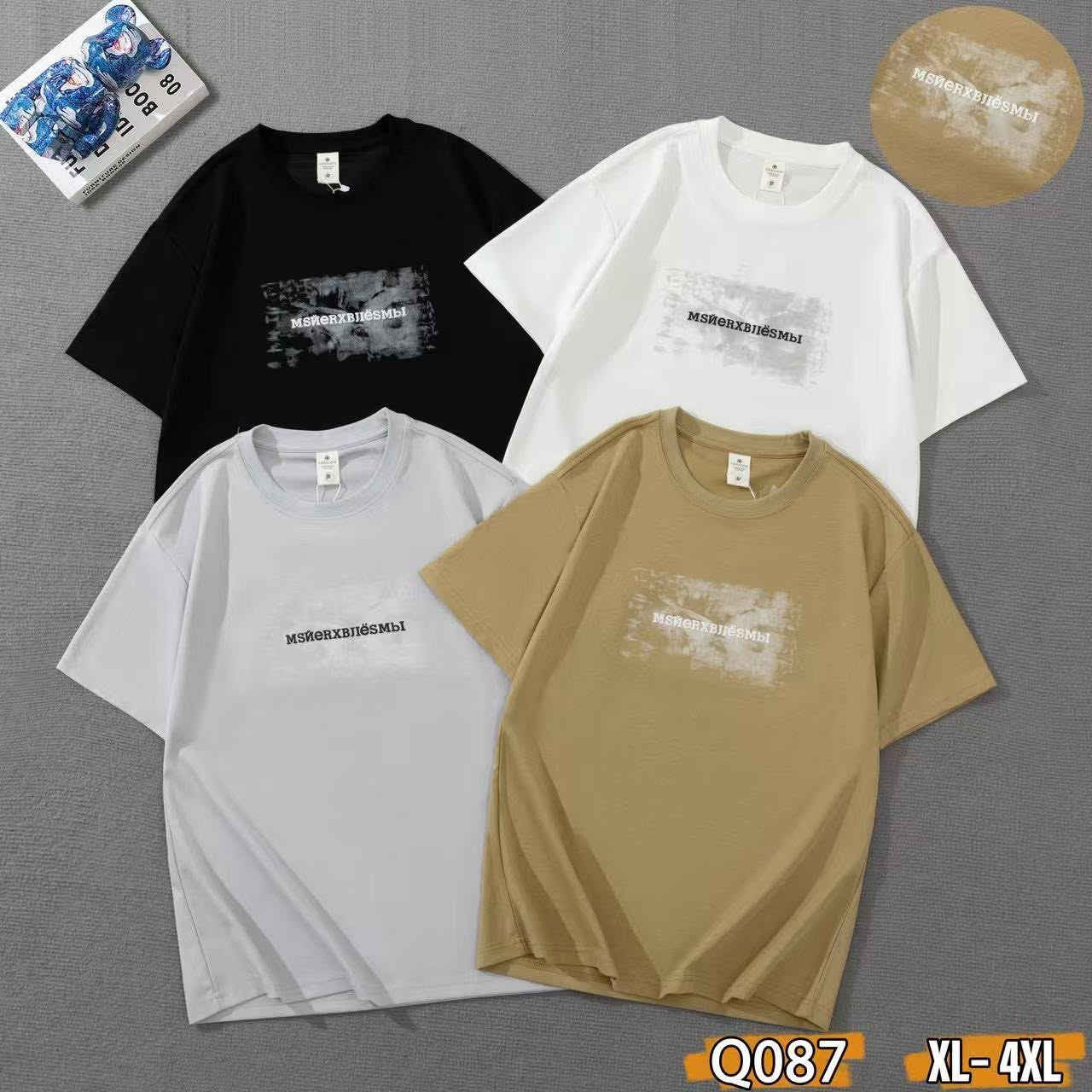 � بدي صيني درجة أولى 🔥
📏 القياسات موضحة بالصور
🎨 ألوان ستندر 4 
📦 شد كامل 16 قطعة

💰 سعر الشد: 80,000 دينار فقط
يعني سعر القطعة الواحدة 5,000 دينار فقط!

✅ لو تلحك لو  لا؟ الكمية محدوده 

🚚 التوصيل متوفر إلى جميع محافظات 
العراق
*********** _  او راسل الصفحه
في حال ما عجبك الطلب يمكنك استرجاعه مع المندوب
