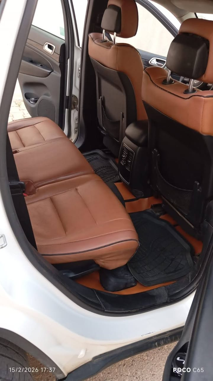 السلام عليكم جيب لاريدو للبيع او مراوس اب أوباما جارجر  موديل ٢٠١٣ راقم اربيل هاذ راقم صاحب سياره *********** سعر اتصل على هاذ راقم عليها واتساب مكان سياره كركوك
