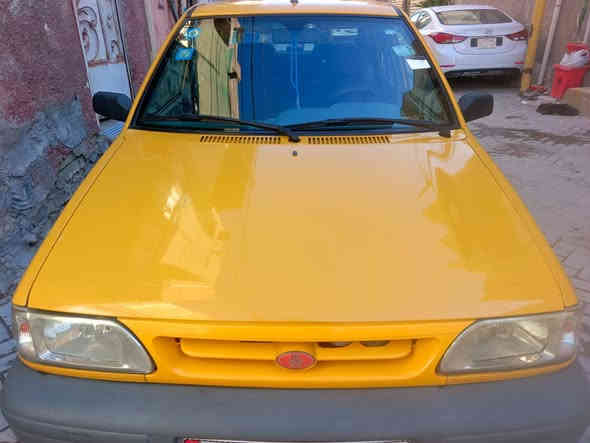 السلام عليكم سايبا للبيع موديل ٢٠٢٢ مكفوله الشراي يتصل*********** رايدها ٦٥ وبيها مجال
