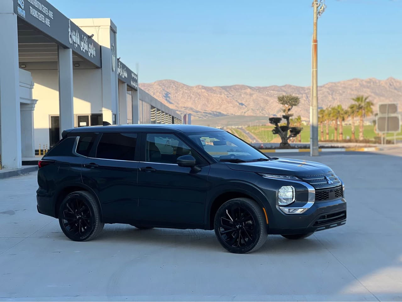 أوتلندر 2024
سعر158مجال
سبوخ حيزام بي داخلي 
ايرباك سوكان سيستم 
موسفات SE AWD
به رد رادار شريكه 
شوين ئاكري 
***********واتساب أربيل, العراق
