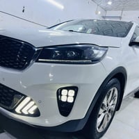 سورنتو • ٢٠٢٠ • ٧ راكب