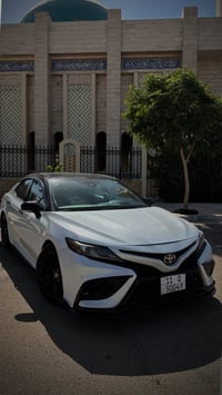 كامري XSE • ٢٠٢٣ • كربلاء