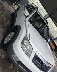 كيا موهافي • ٢٠١٦ • مكانه سليمانيه