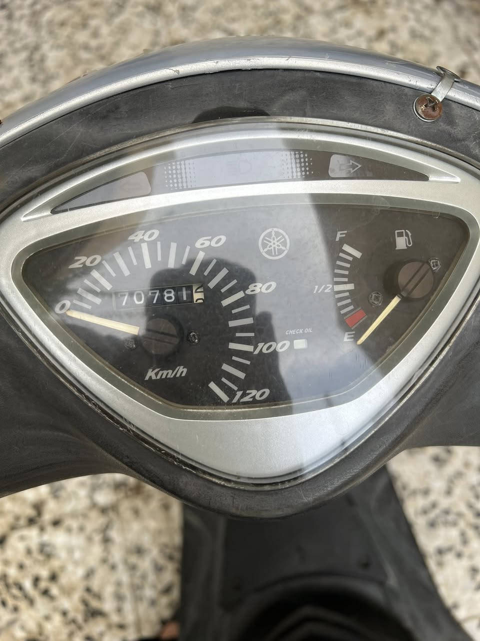 يا الله
اللهم صلي على محمد وآل محمد 

دراجه ماكس عدله لون رصاصي مكينه مكفوله مامفتوح برغي محرك صامت كلش ناعم كلجات جديدات باتري جديد دراجه الف دينار ماتخلي عليهه بلعافيه على الياخذهه

سعرهه ٧٠٠الف مكاني بابل المركز

للاستفسار اكثر***********
