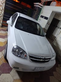 اوبترا • ٢٠٠٧ • ماشيه ١٣٠٠٠٠