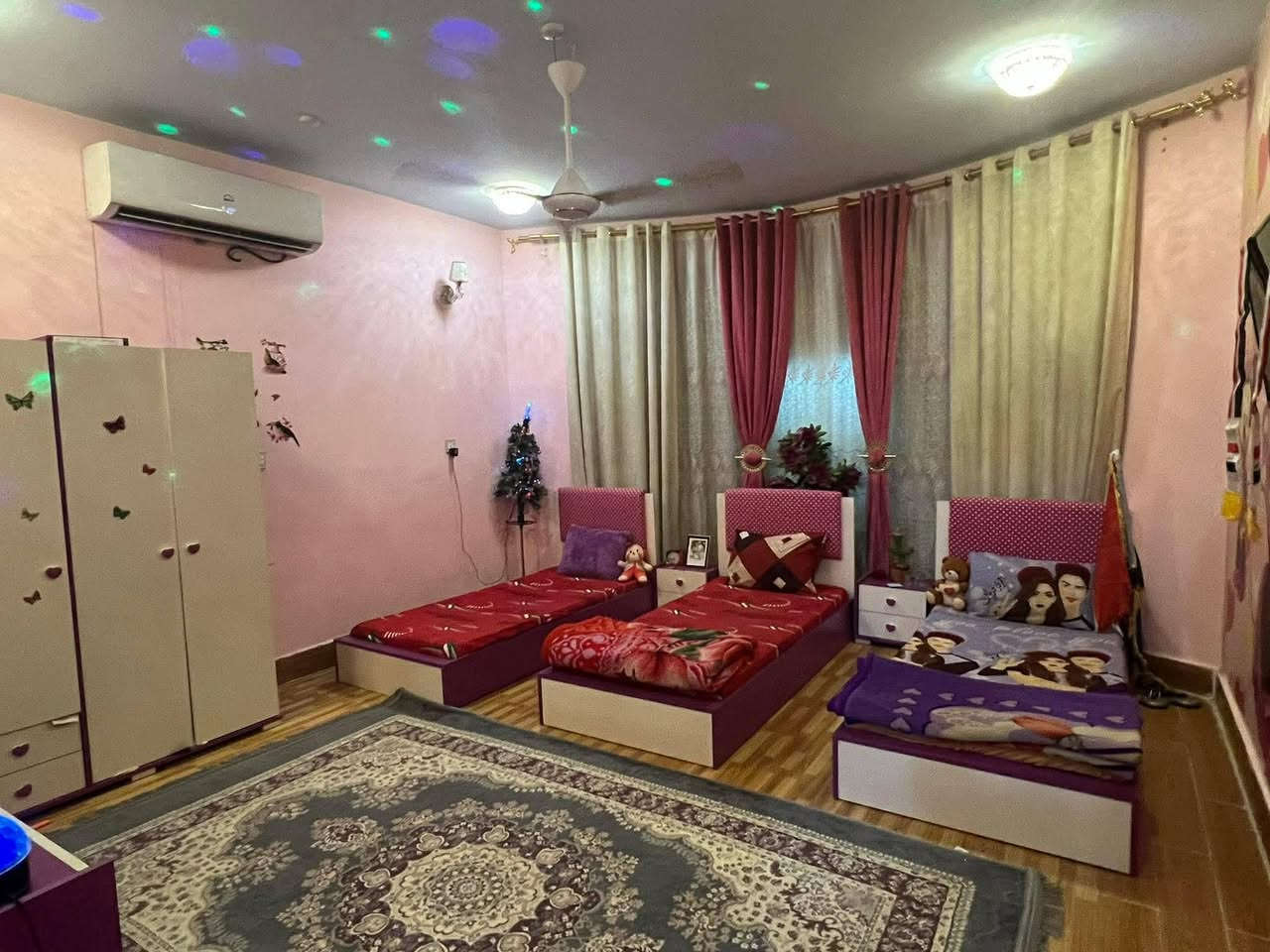 غرفه بناتيه للبيع السعر550 المكان نجف حي النداء


**إذا كنت صاحب هذا الإعلان وتريد حذفه لأي سبب، رجاءا أرسل رسالة إلى الدعم الفني**