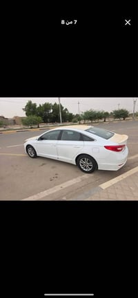سوناتا • ٢٠١٦ • رقم ذي قار