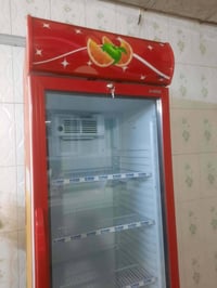 اربيل • ثلاجة • اجهزة منزلية