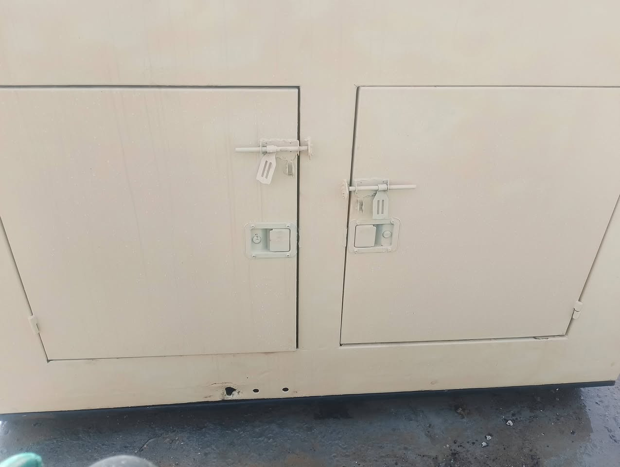 مولده بيركنز انكليزي أصلي 50 كيفي 3 بستم كاتم على الحمل رقمي *********** بغداد
