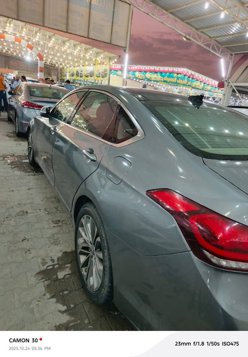 جنسس مراوس مراوس بسوناته 16 وفوك
      موديل 15 فول مواصفات فول حساسات بيه ضربه الباب  السائق والوره تبديل ***********
