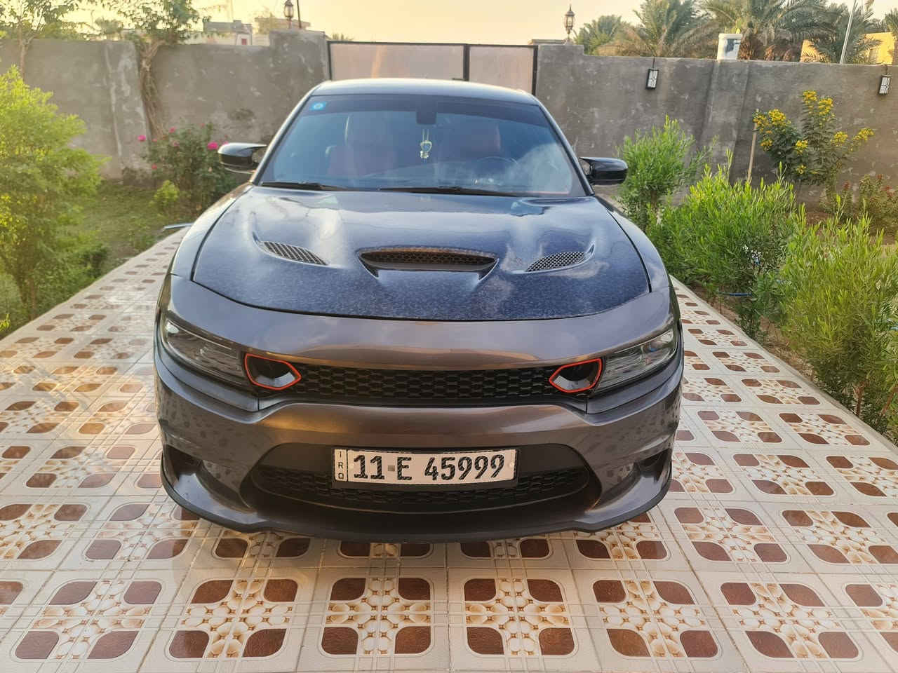 جارجر.    RT  2016
سلام عليكم اخوان للبيع او مراوس حسب القناعة السياره رقم .بغداد. مميز  تحويل ثاني يوم مكانها (واسط الزبيديه ) سياره ماشاءالله حلوه ونصبه تخبل استخدام شخصي كل التفاصيل مذكوره يمكم  بل سونار موجود  السياره مكفوله مثل مامذكور بالسونار 
 وبخدمتكم 

اتصال ***********
مكلف بل نشر 
+9647754899072
