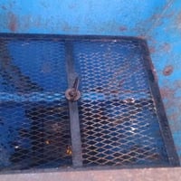 قضاء بردرش • ناثرة كيمياوي • حجم كبير