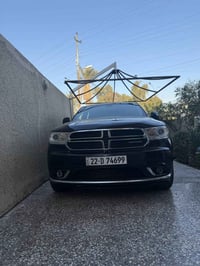 دوج دورانجو • ٢٠٢٠ • ٧٠٠٠٠ كم