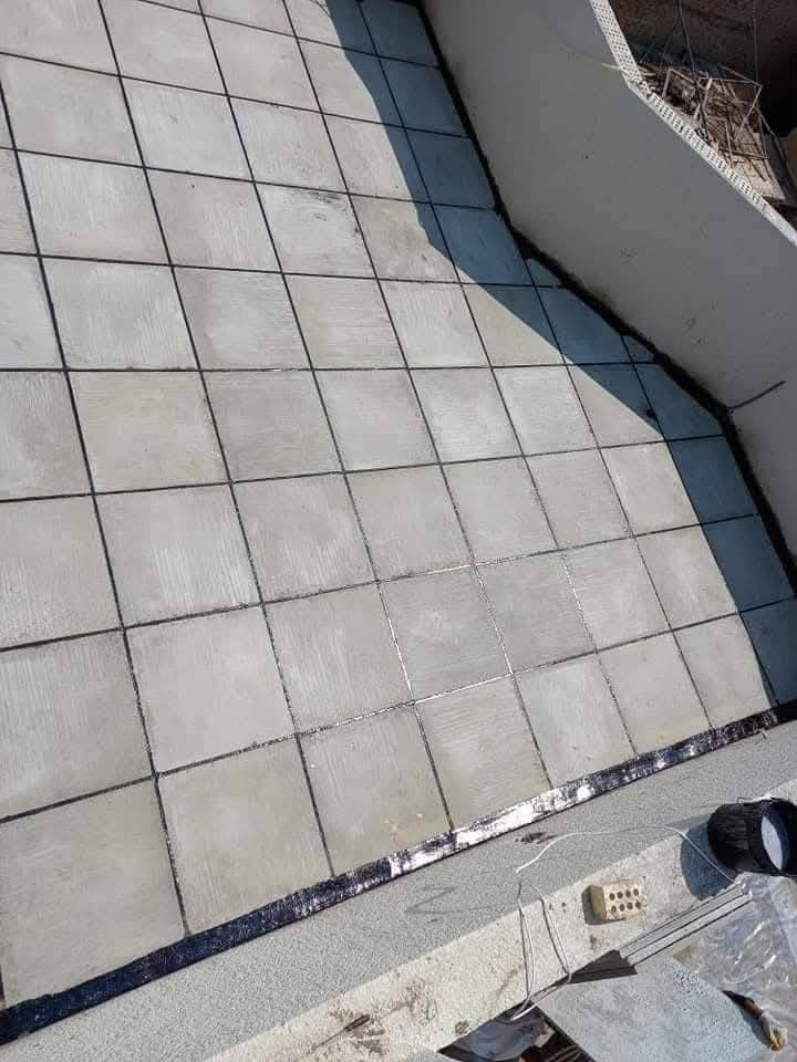 العمل التجهيز #الاشتايكر  ..#زفت ..#ماستك .كل درجه #آولى وع الفحص  . ، الشغل #درجه اولئ حسب المواصفات. للاستفسار مراسلة الصفحة الاتصال على هذا #رقم ***********
